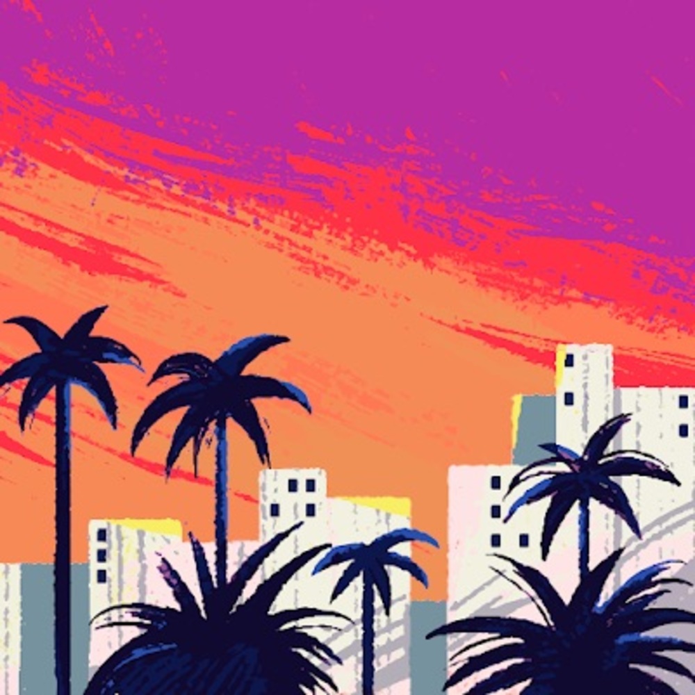 Meet your Posher, Mel&Lay :)